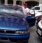 Robert Gregorio - Facebook