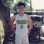 Robert Gregorio - @rbrtgrgr03 - Instagram