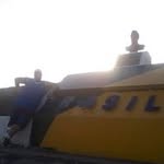 Robert Gregorio Gonzalez - @robertgregoriogonzalez - Instagram
