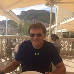 Robert Gress - @rgress70 - Instagram