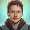 robert grieves - @badhappyrogue - TikTok
