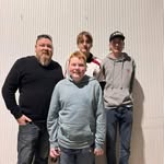 Robert Grieves - @robtg10 - Instagram