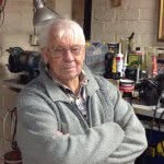 Robert Neville Grieves - @severg9 - Instagram