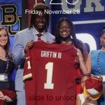 Isaiah Mcgriggs - @robert_griffith_the_4 - Instagram