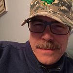 Robert Griffith - @ecoastdude - Instagram