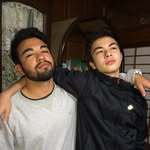 Robert Griffith - @_daisuke.g_ - Instagram