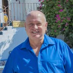 Robert Griffith - @robertfordhs - Instagram