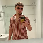 Robert Griffith - @rob.g619 - Instagram
