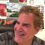 Robert N Griffith - @robertgriffithart - Instagram
