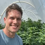 Robert Griffiths - @thebrooklynbudtender - Instagram