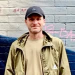 Robert Griffiths - @rob.g75 - Instagram