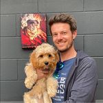 Robert Grignon - @bobbyg1983 - Instagram