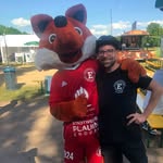 Robert Grimm - @robertgrimm88 - Instagram