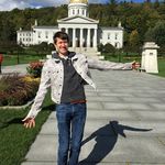 Robert Grimm - @rjgrimm3 - Instagram