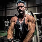 Robert Grimm - @grimmreaper_213 - Instagram