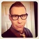 Robert Grimmett - @robertvisual - Instagram