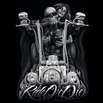 Robert Grimmett - @robdev143 - Instagram