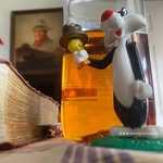 Robert Grimmett - @turdblossum - Instagram