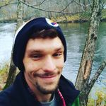 Joseph Robert Grindle - @therealaveragejoe92 - Instagram