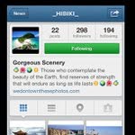 Robert Grisham - @happythonge - Instagram