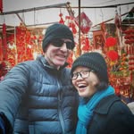 Robert Grisham - @motionvietnam - Instagram