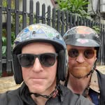 Robert Scott Grisham - @thebobcat667 - Instagram