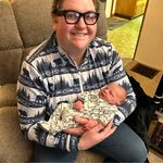 Robert J. Groff Jr. - @rjgroff44 - Instagram