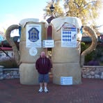 Rob Grolemund - Facebook