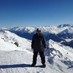 Robert Gruba - @grubarobert - Instagram