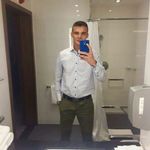 Robert Gruba - @szybkiinaczej87 - Instagram