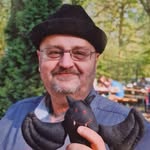 Robert Grube - @robschwabing - Instagram