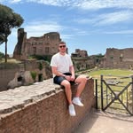 Robert Gruber - @robertgruber1 - Instagram