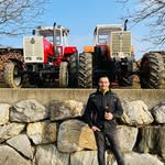 Robert Gruber - @robert.gruber95 - Instagram