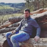 Robert Gruber - @robertgruber101 - Instagram