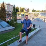 Robert Grudziński - @kwiatekczerwony - Instagram