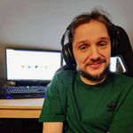Robert Grudziński - @jungle.solotop - Instagram