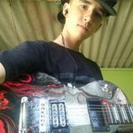skateboard - @robert_guitar_ - Instagram