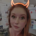 Roberta Hamkens Gisinger - @dirtyberty242 - Instagram