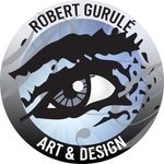 Robert Gurulé, Artist - @robertgurule.artist - Instagram