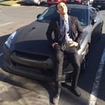 Robert F Guster - @wandrug89 - Instagram