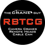 Robert Barcelona The Crane Guy - @rbthecraneguy - Instagram