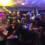 Robert Guy - @partybob57 - Instagram