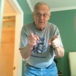 Robert Guy - @colonelguy - Instagram