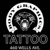 robertguycanada - @bodygraphics1976 - TikTok