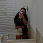 Robertha Ivo - @robertha_arte_das_trancas - Instagram