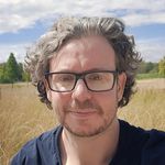 Robert Hack - @robhackp - Instagram