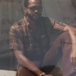 Robert Hackney - @cj_the_big_dog - Instagram