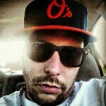 Robert Hackney - @robbybob48 - Instagram