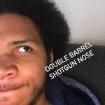 Robert Hackney III - @x317bluedemon - Instagram