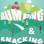 Robert B Hafey - @bumpingandsnacking - Instagram